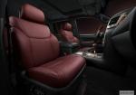 Lexus LX570 Supercharger 2014 года